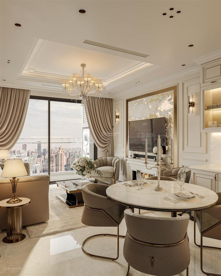 Chỉ 4,6 tỷ sở hữu ngay căn góc 2pn khu phía đông, tầng 33, dt 77,4m2, view thoáng, sổ đỏ lâu dài