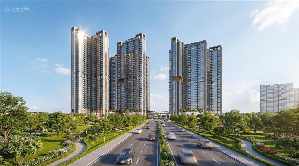 Chỉ 4,6 tỷ sở hữu ngay căn góc 2pn khu phía đông, tầng 33, dt 77,4m2, view thoáng, sổ đỏ lâu dài