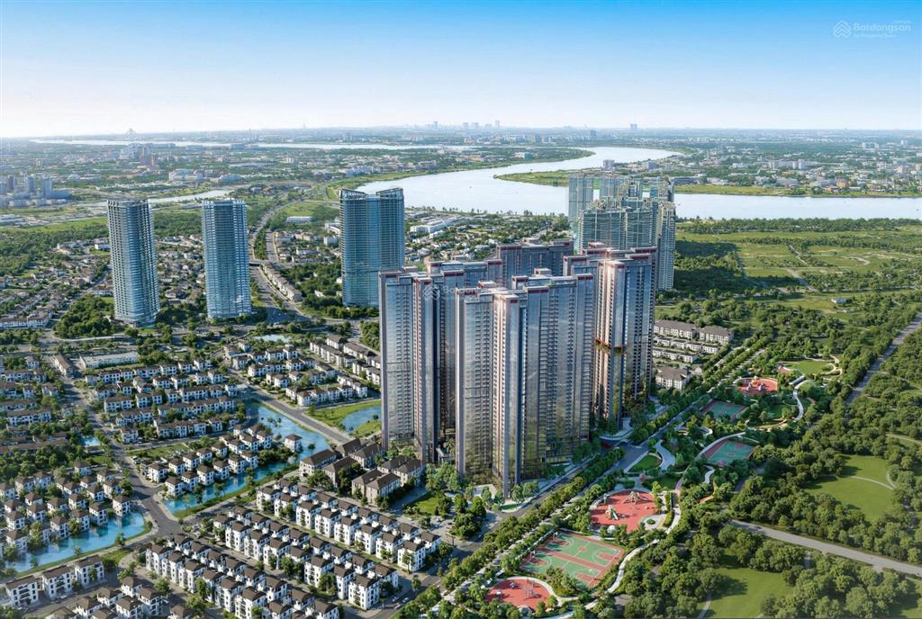 Chỉ 4,6 tỷ sở hữu ngay căn góc 2pn khu phía đông, tầng 33, dt 77,4m2, view thoáng, sổ đỏ lâu dài