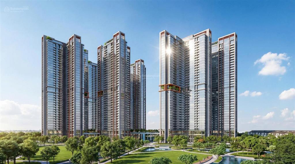 Chỉ 4,6 tỷ sở hữu ngay căn góc 2pn khu phía đông, tầng 33, dt 77,4m2, view thoáng, sổ đỏ lâu dài