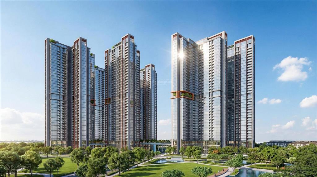 Hiếm có căn hộ resort khoáng nóng 3pn khu đông hà nội, dt 115m2, view siêu thoáng, giá 7,7 tỷ