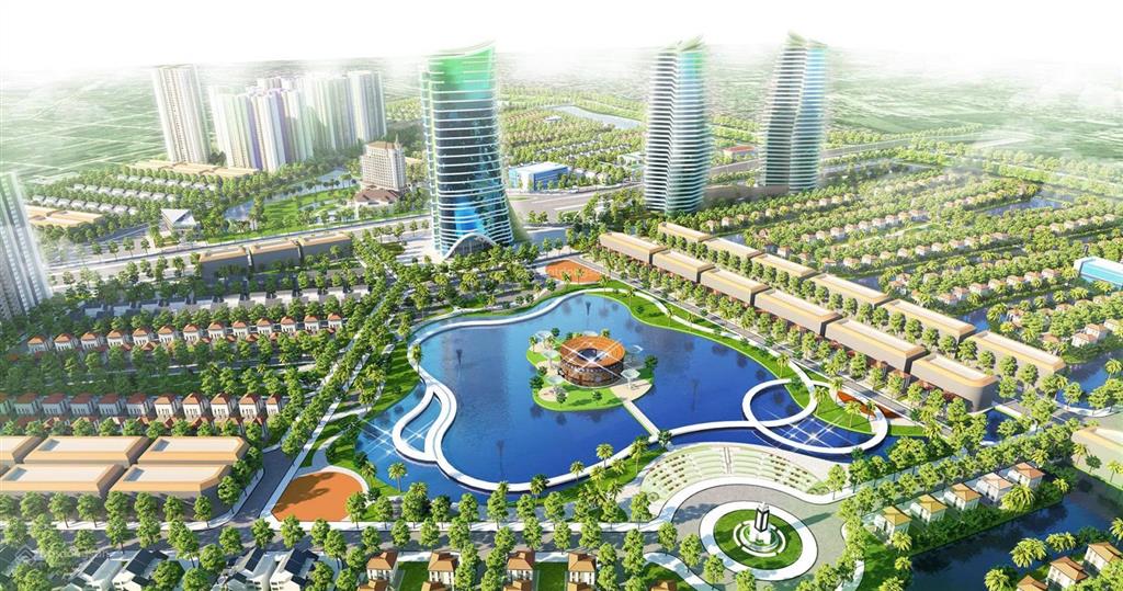 Hàng hot phía đông! căn hộ resort khoáng nóng 3pn tầng cao, dt 115m², view thoáng, giá 7,7 tỷ