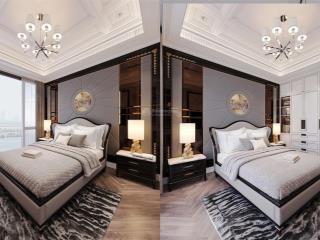 Hàng hot phía đông! căn hộ resort khoáng nóng 3pn tầng cao, dt 115m2, view thoáng, giá 7,7 tỷ