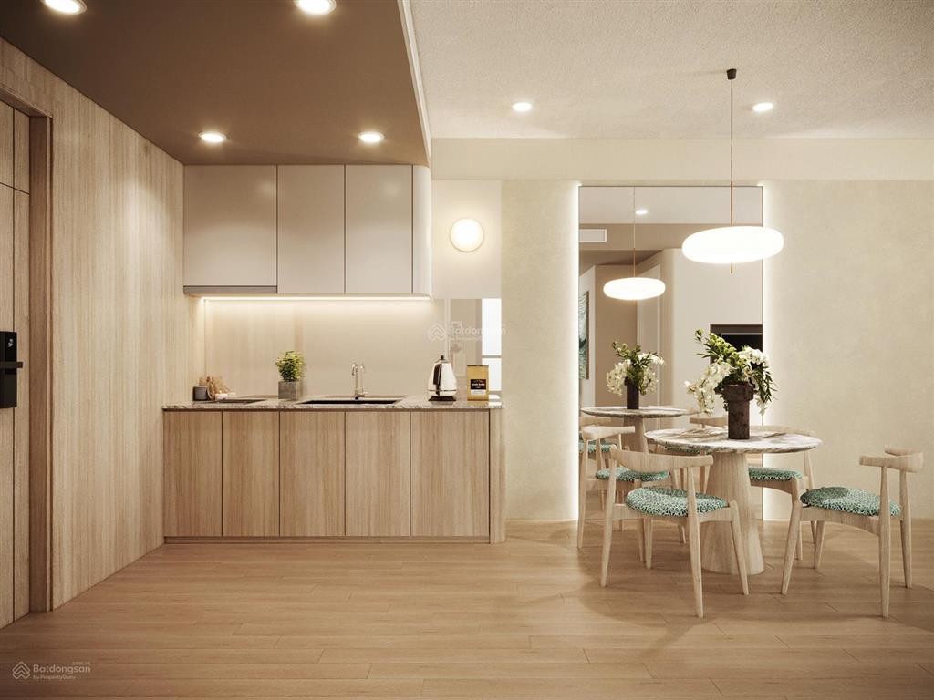Siêu phẩm 1pn+1 sát biển nổi bật tại bãi trường, dt 50m2 hướng đón năng, view thoáng, giá 3,827tỷ