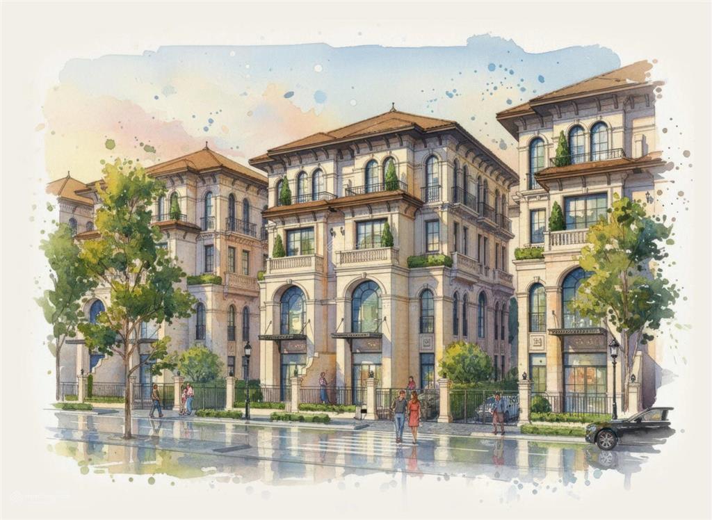 Chiết khấu lên đến 15,5% cho bt liền kề hàng hiệu alluvia city ngay cạnh trường học, dt 140m²