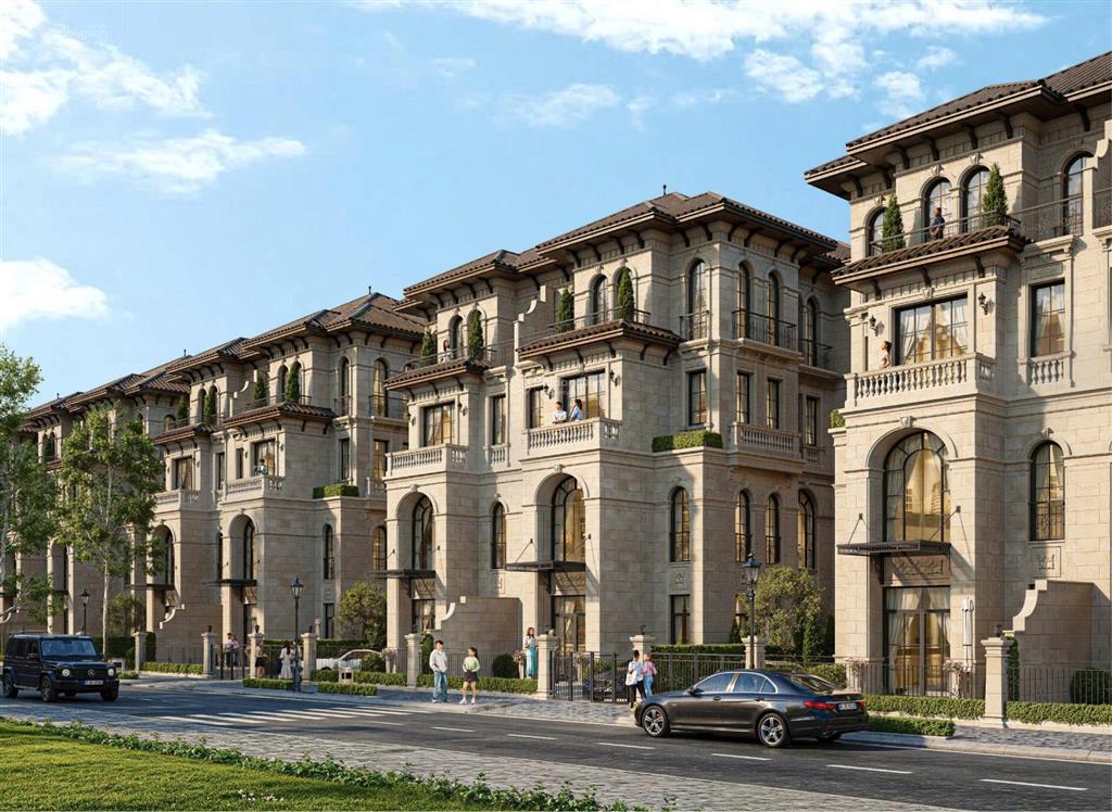 Đón sóng đầu tư phía đông với biệt thự song lập hàng hiệu alluvia city dt 246m², chiết khấu 15,5%