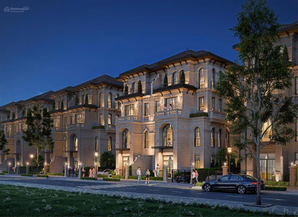Đón sóng đầu tư phía đông với biệt thự song lập hàng hiệu alluvia city dt 246m², chiết khấu 15,5%