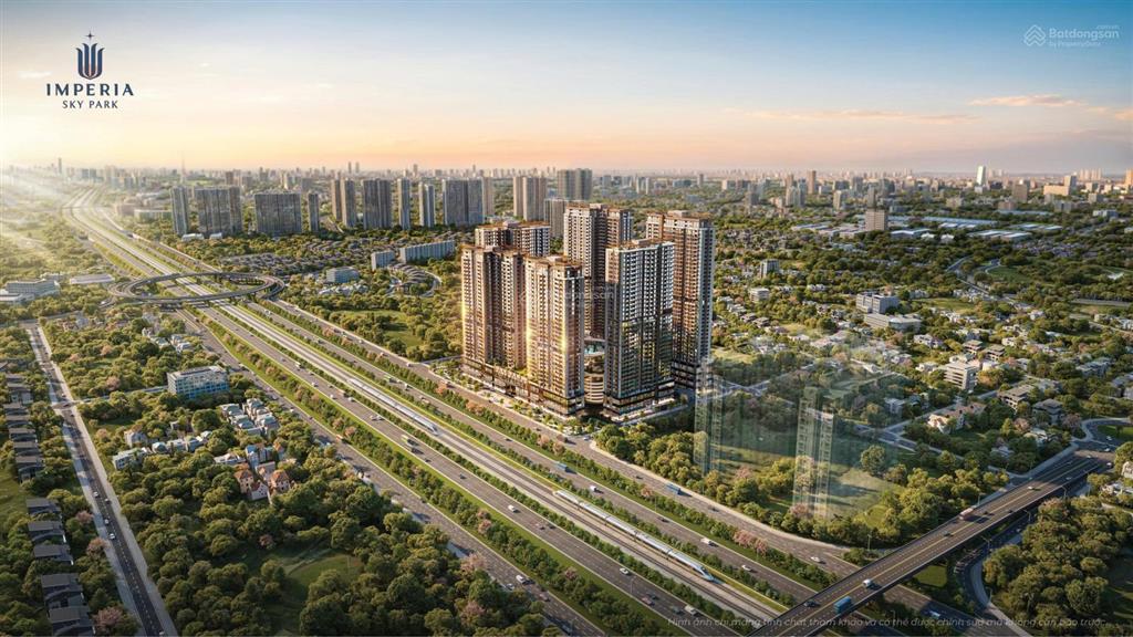 Bán căn góc 2pn+ chiết khấu 13,7% giá 5,739tỷ, hướng đông bắc, view đl thăng long, bàn giao cao cấp