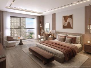 Độc quyền căn 2pn dt 57,02m2 vị trí vàng khu tây, 4,793 tỷ, chiết khấu 13,7%, view đẹp thoáng