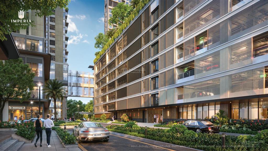 Nổi bật căn 2pn dt 57,02m2 vị trí vàng khu tây, 4,793 tỷ, chiết khấu 13,7%, view đẹp thoáng