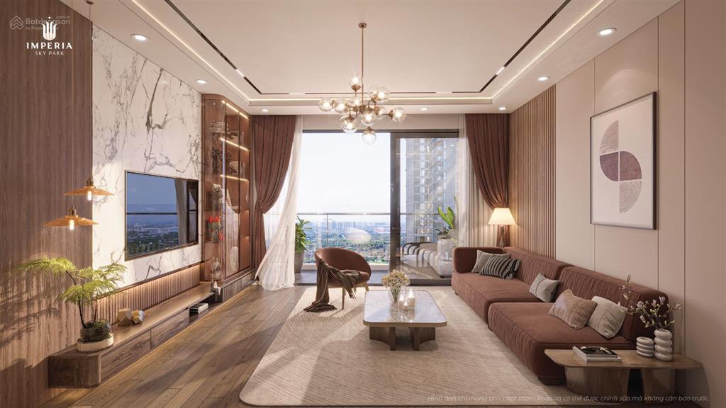 Bán căn hộ 2pn cao cấp chiết khấu 14,7% tòa s3 imperia sky park, hướng nam, giá 4,918tỷ đồng