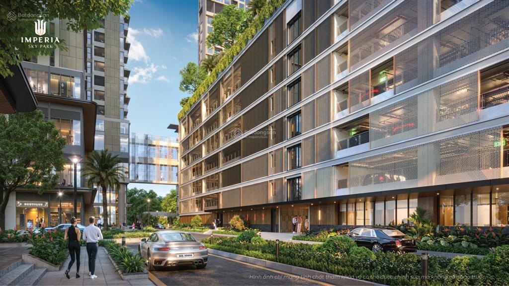 Bán căn hộ 2pn cao cấp chiết khấu 14,7% tòa s3 imperia sky park, hướng nam, giá 4,918tỷ đồng