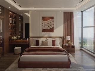 Chỉ 5,48 tỷ cho siêu phẩm 2pn cao cấp 64m2 view thoáng, hướng đông bắc tại mặt đường đl thăng long