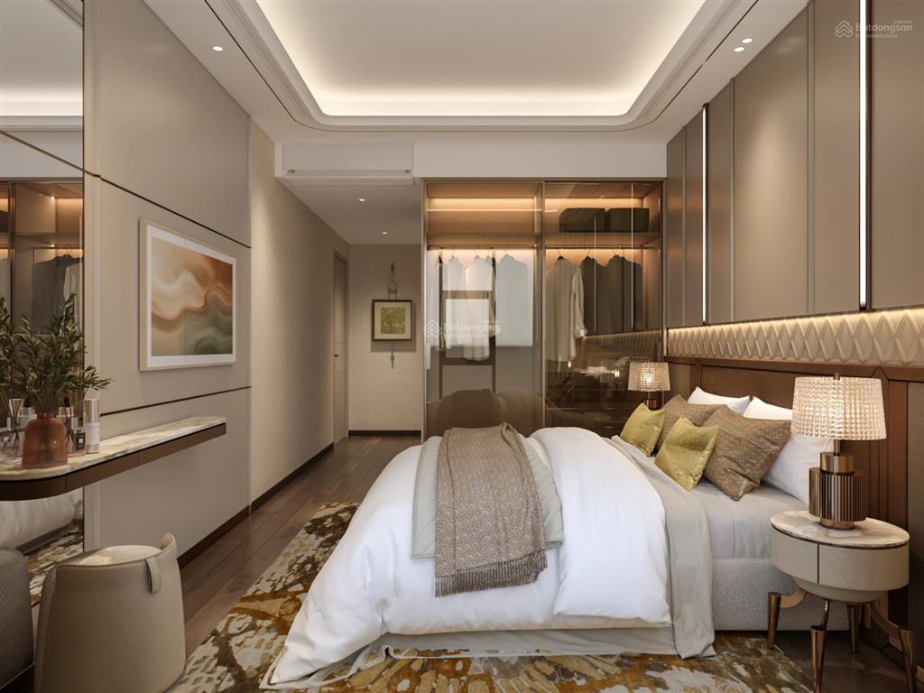 Chỉ từ 3,5 tỷ, chiết khấu 14,5% sở hữu ngay siêu phẩm 2pn tầng cao 58m2 nổi bật phía đông