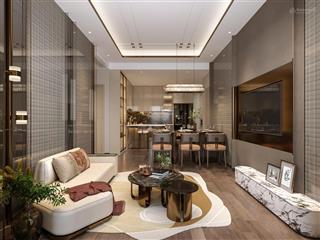 Chỉ từ 3,5 tỷ, chiết khấu 14,5% sở hữu ngay siêu phẩm 2pn tầng cao 58m2 đẳng cấp phía đông