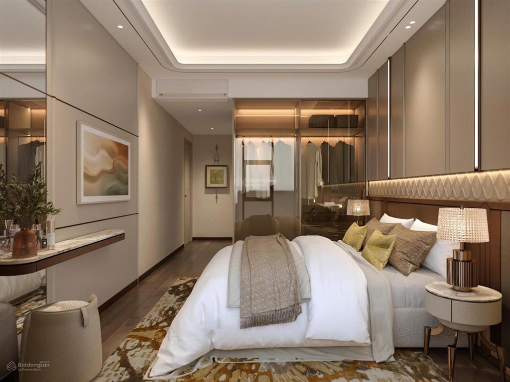 Chỉ từ 3,5 tỷ, chiết khấu 14,5% sở hữu ngay siêu phẩm 2pn tầng cao 58m2 nổi bật phía đông