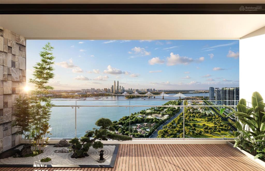 Chiết khấu 12%, giá chỉ 8,186tỷ cho căn hộ hạng sang 2pn ngay cạnh kđt ciputra|sunshine river park