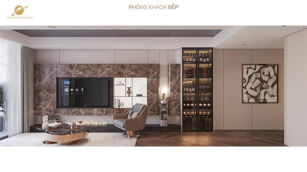 Ưu đãi lên đến hàng tỷ đồng khi mua căn hộ 2pn cao cấp dt 66.1m² view bể bơi ngay cạnh kđt ciputra