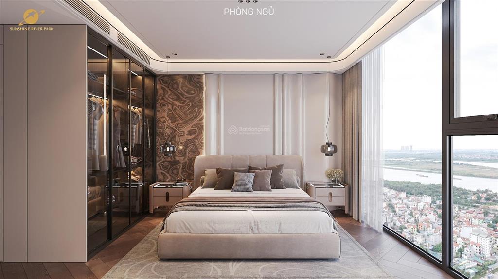 Ưu đãi lên đến hàng tỷ đồng khi mua căn hộ 2pn cao cấp dt 66.1m² view bể bơi ngay cạnh kđt ciputra