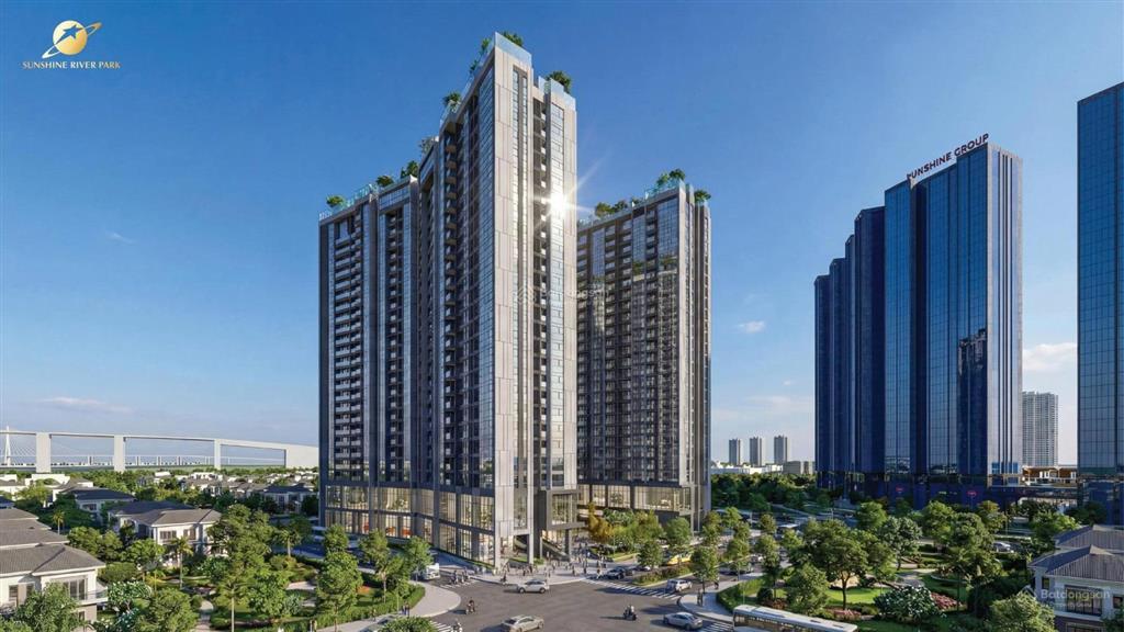 Ưu đãi lên đến hàng tỷ đồng khi mua căn hộ 2pn cao cấp dt 66.1m² view bể bơi ngay cạnh kđt ciputra