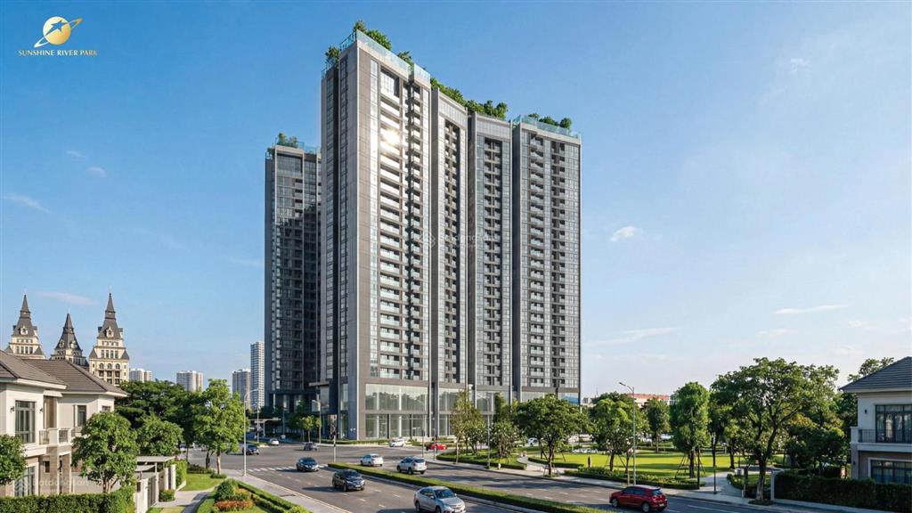 Ưu đãi lên đến hàng tỷ đồng khi mua căn hộ 2pn cao cấp dt 66.1m² view bể bơi ngay cạnh kđt ciputra