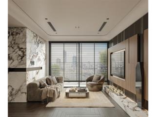 Sở hữu ngay căn góc 3pn dt 92m² giá tốt ck 12% ngay cạnh kđt ciputra  view sông hồng triệu đô