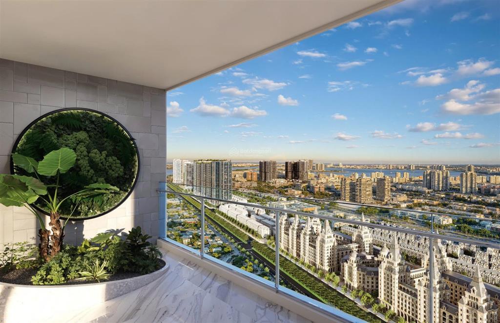Sở hữu ngay căn góc 3pn dt 92m² giá tốt ck 12% ngay cạnh kđt ciputra  view sông hồng triệu đô
