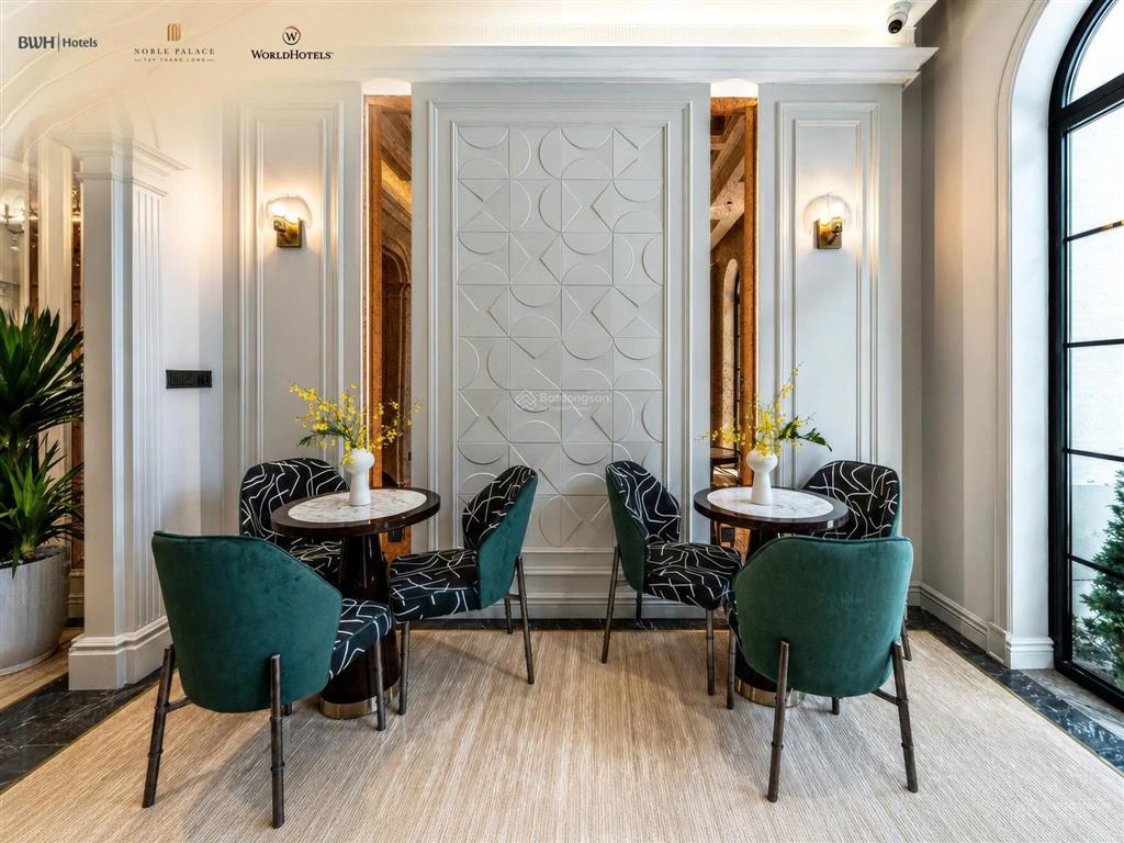 Siêu phẩm liền kề 4 tầng dt 50m2 trên mặt đường hoàng quốc việt kéo dài, tiềm năng tăng giá cực tốt
