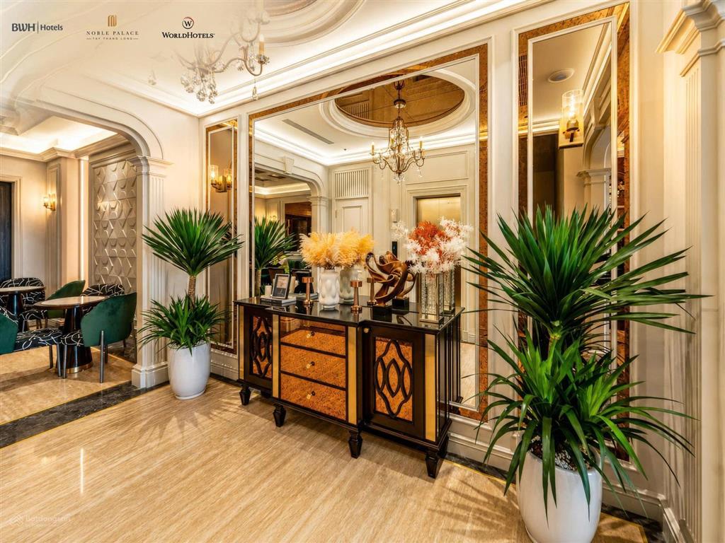 Siêu phẩm liền kề 4 tầng dt 50m2 trên mặt đường hoàng quốc việt kéo dài, tiềm năng tăng giá cực tốt