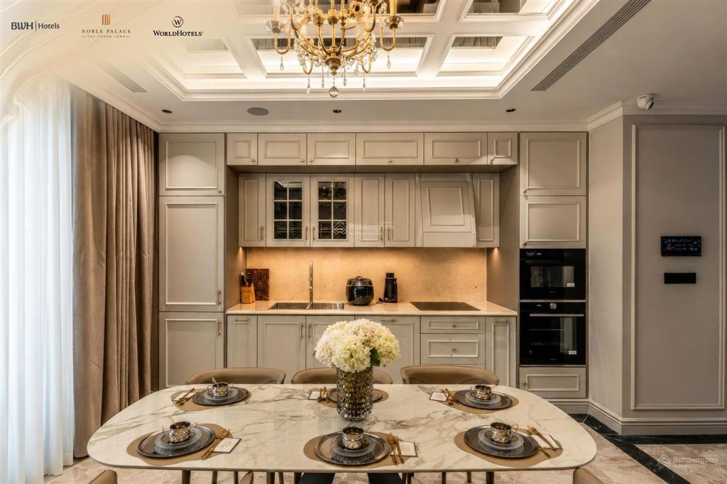 Siêu phẩm liền kề 4 tầng dt 50m2 trên mặt đường hoàng quốc việt kéo dài, tiềm năng tăng giá cực tốt