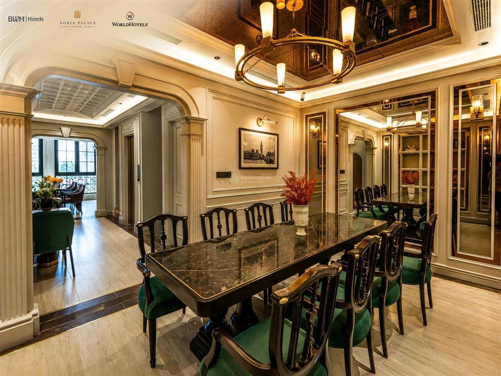 Siêu phẩm liền kề 4 tầng dt 50m2 trên mặt đường hoàng quốc việt kéo dài, tiềm năng tăng giá cực tốt