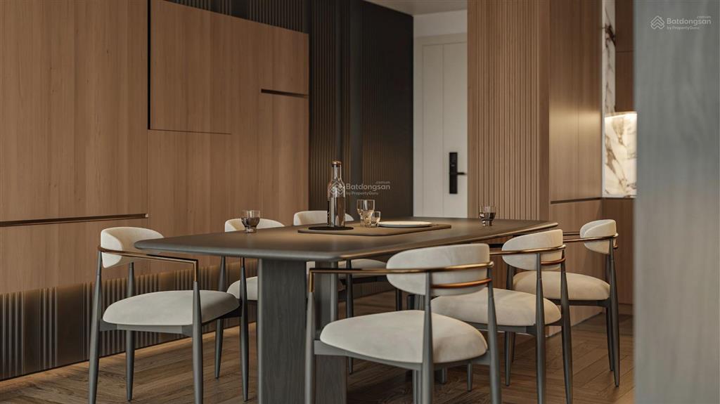 Nhà đẹp giá tốt ven sông hồng  căn góc 3pn hạng sang dt 92m², ck12%, view bể bơi khu tây hồ tây