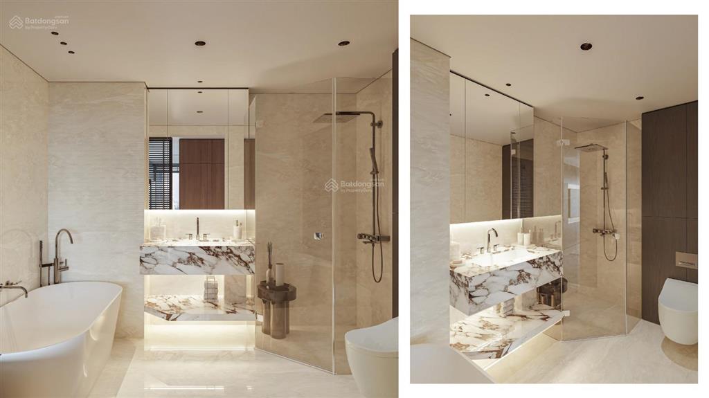Nhà đẹp giá tốt ven sông hồng  căn góc 3pn hạng sang dt 92m², ck12%, view bể bơi khu tây hồ tây