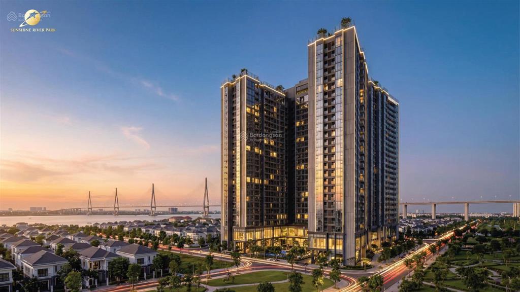 Siêu phẩm 2pn tầng trung 78m² view sông hồng  toạ độ tăng giá tại quỹ đất vàng tây hồ tây