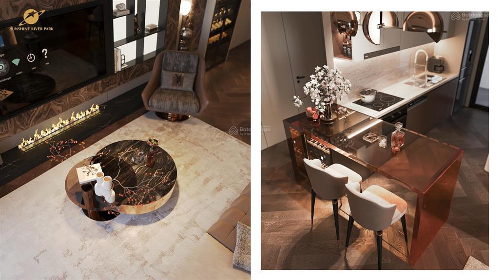 Siêu phẩm 2pn tầng trung 78m² view sông hồng  toạ độ tăng giá tại quỹ đất vàng tây hồ tây