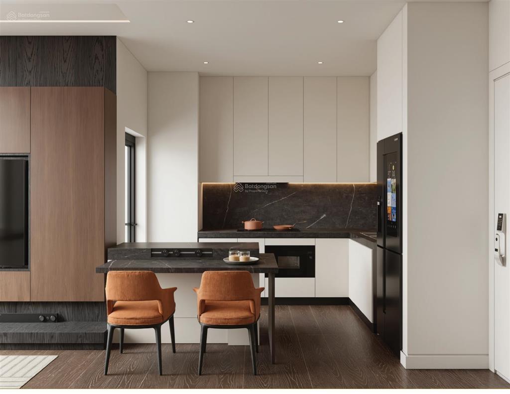 Chỉ 3,8 tỷ sở hữu căn 2pn 71m² tầng trung tại khu đông hà nội, chiết khấu 11%, sổ đỏ lâu dài