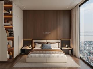 Chỉ 3,8 tỷ sở hữu căn 2pn 71m² tầng trung tại khu đông hà nội, chiết khấu 11%, sổ đỏ lâu dài