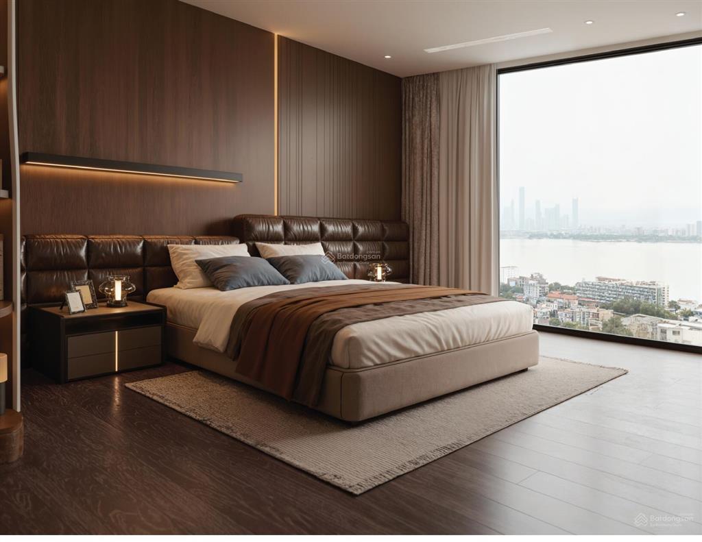 Chỉ 3,8 tỷ sở hữu căn 2pn 71m² tầng trung tại khu đông hà nội, chiết khấu 11%, sổ đỏ lâu dài