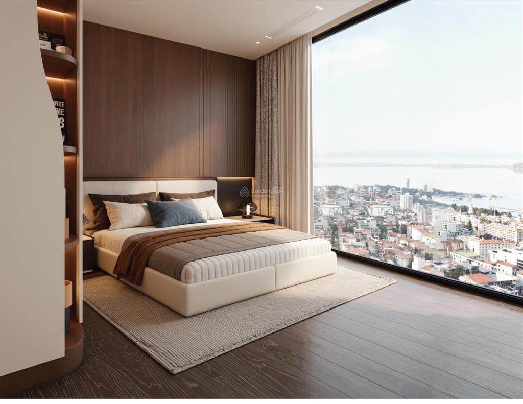 Căn góc 2pn cao cấp tầng 24 dt 68m2, view đẹp thoáng, giá chỉ 4 tỷ, chiết khấu 11%, tặng 3 chỉ vàng