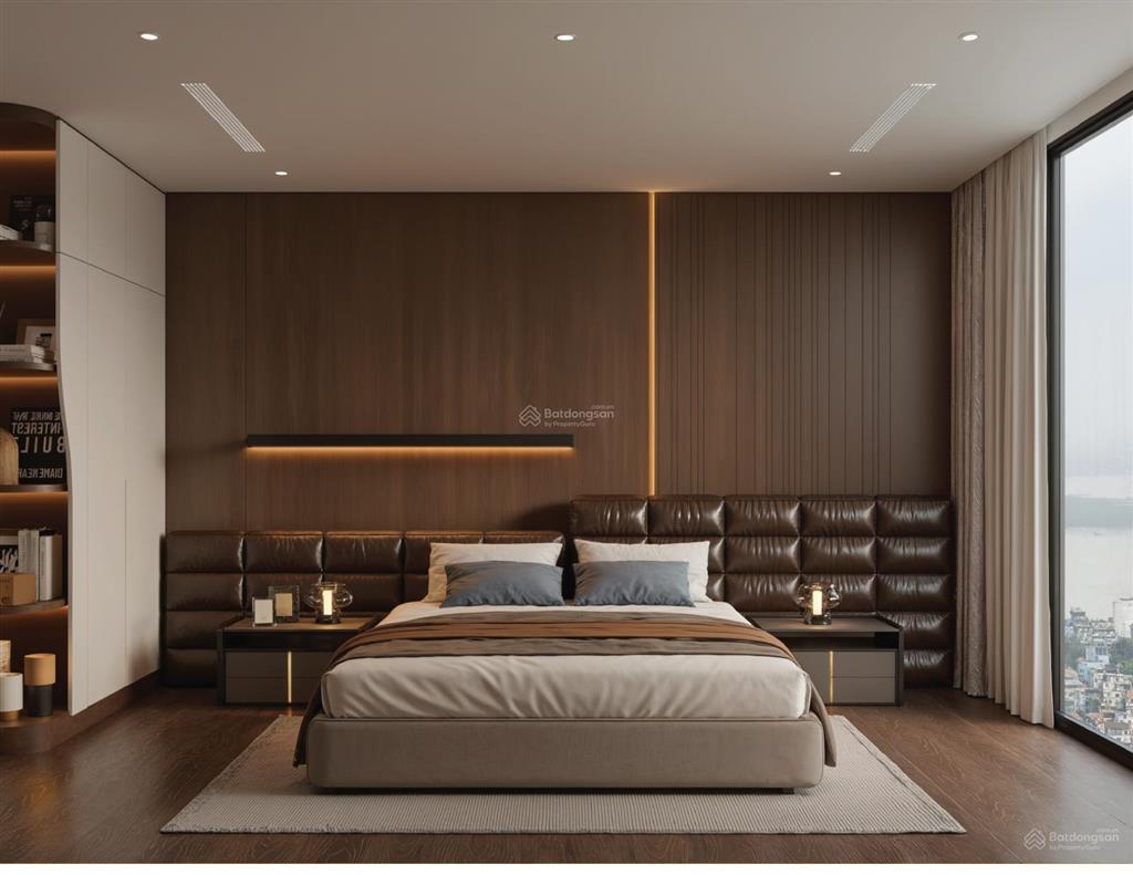 Căn góc 2pn cao cấp tầng 24 dt 68m2, view đẹp thoáng, giá chỉ 4 tỷ, chiết khấu 11%, tặng 3 chỉ vàng