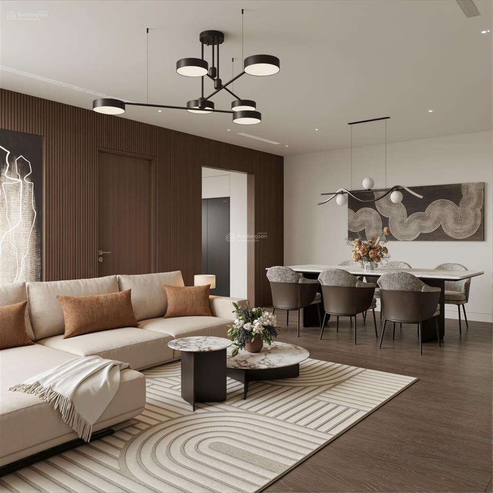 Siêu phẩm 2pn hạng sang giá chỉ 3,55tỷ, 71.4m2, view xanh thoáng tại phía đông, tặng 03 chỉ vàng