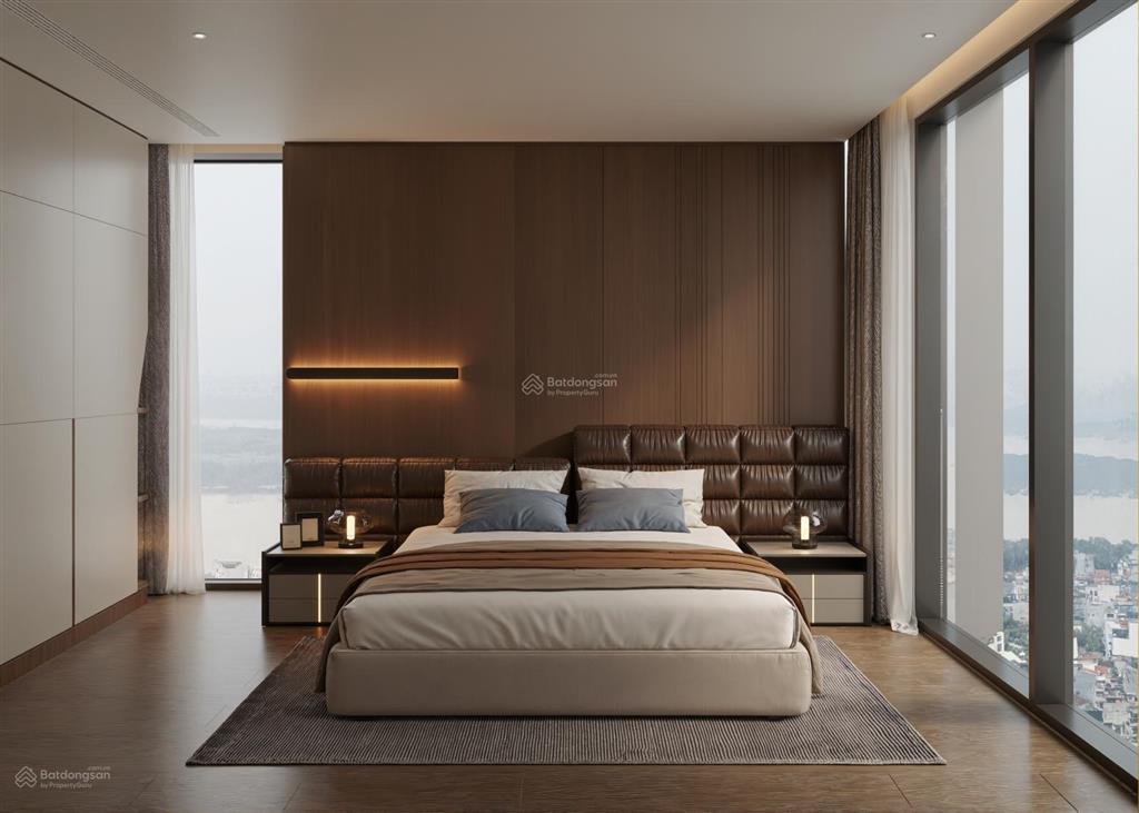 Siêu phẩm 2pn hạng sang giá chỉ 3,55tỷ, 71.4m2, view xanh thoáng tại phía đông, tặng 03 chỉ vàng