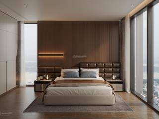 Siêu phẩm 2pn hạng sang giá chỉ 3,55tỷ, 71.4m2, view xanh thoáng tại phía đông, tặng 03 chỉ vàng