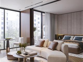 Chỉ 2 tỷ sở hữu căn hộ studio cao cấp phía đông thủ đô, hướng đn, chiết khấu 11% tặng 2 chỉ vàng