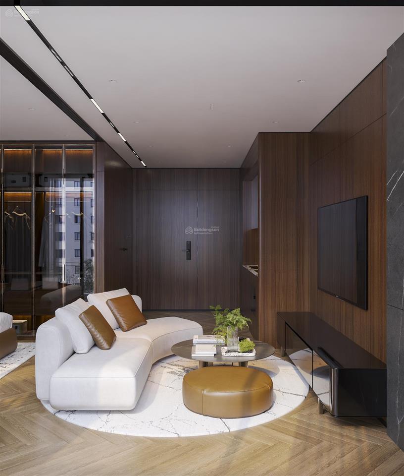 Chỉ 2 tỷ sở hữu căn hộ studio cao cấp phía đông thủ đô, hướng đn, chiết khấu 11% tặng 2 chỉ vàng