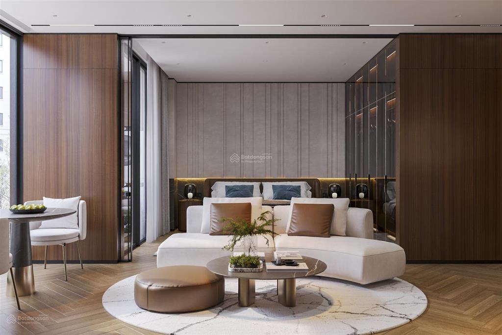 Chỉ 2 tỷ sở hữu căn hộ studio cao cấp phía đông thủ đô, hướng đn, chiết khấu 11% tặng 2 chỉ vàng