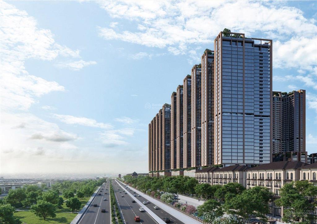 Chỉ 2 tỷ sở hữu căn hộ studio cao cấp phía đông thủ đô, hướng đn, chiết khấu 11% tặng 2 chỉ vàng