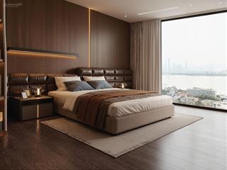 Bán căn hộ 2pn 78m2 hạng sang view sông hướng đông bắc chỉ với 4,1 tỷ ngay gần ecopark, full sổ đỏ