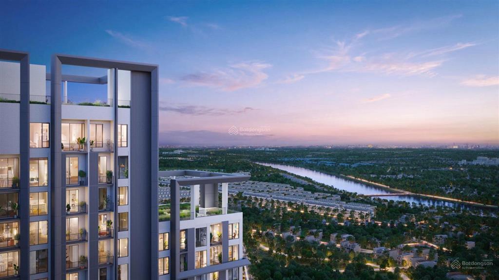 Chỉ từ 1,7 tỷ bán căn hộ cao cấp the cityon của mik group tại ocean park 3, ưu đãi cực tốt từ cđt