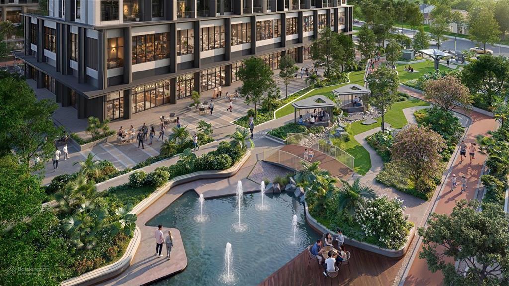 Chỉ từ 1,7 tỷ bán căn hộ cao cấp the cityon của mik group tại ocean park 3, ưu đãi cực tốt từ cđt